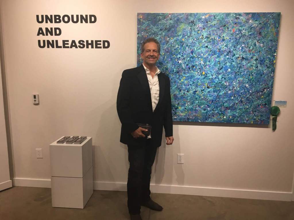 Deep-Water-Award-Private-Collection-Los-Angeles-California-scaled