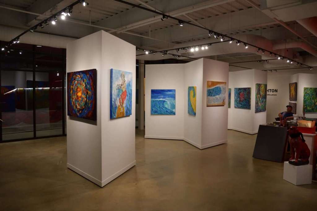 Rushton-Abstractification-Late-Night