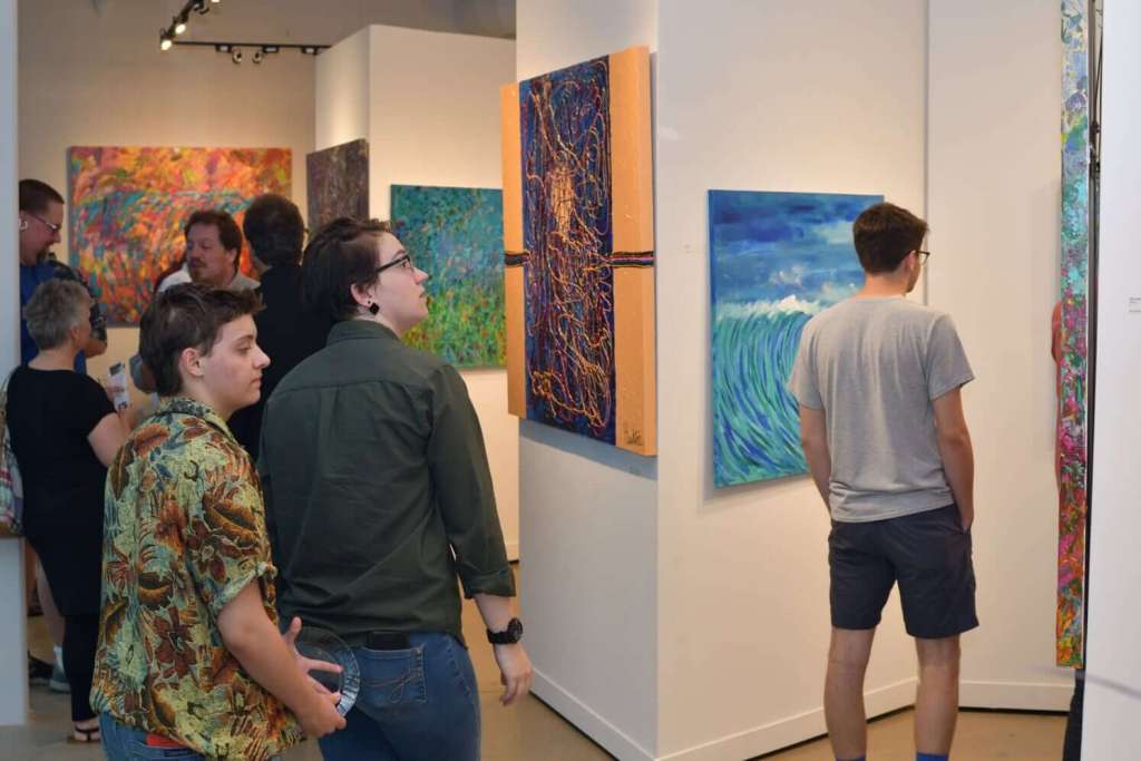 Rushton-Abstractification-Opening