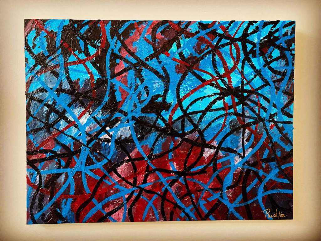 Fathom-scaled