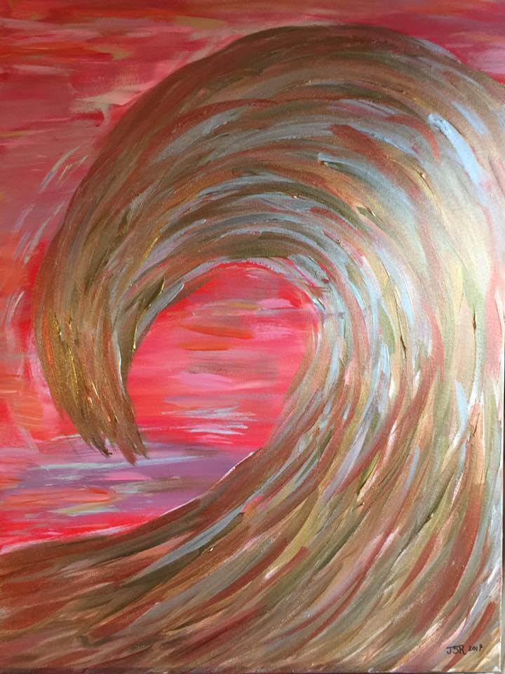 Aquatic-Metallic-Private-Collection-Nag-Head-NC