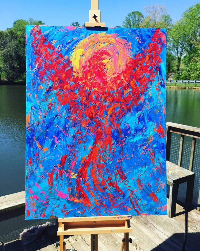 Flight-of-the-Phoenix-Private-Collection-Asheville-NC-scaled