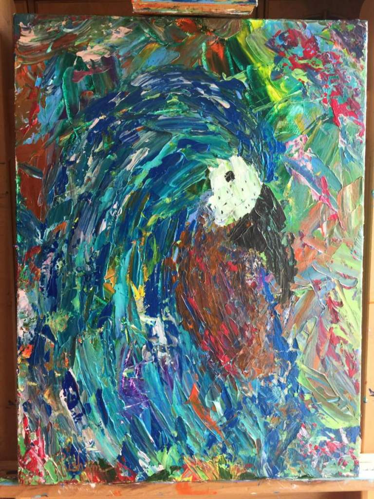 Parrot-Head-Private-Collection-Raleigh-NC-scaled