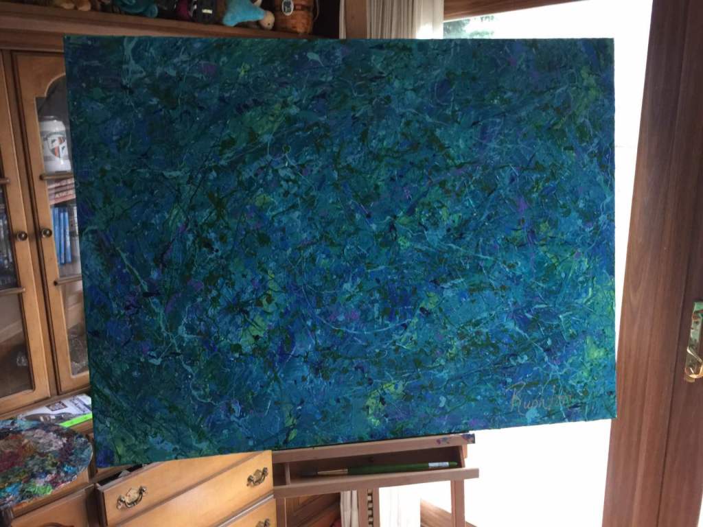 Seaweed-easel-scaled