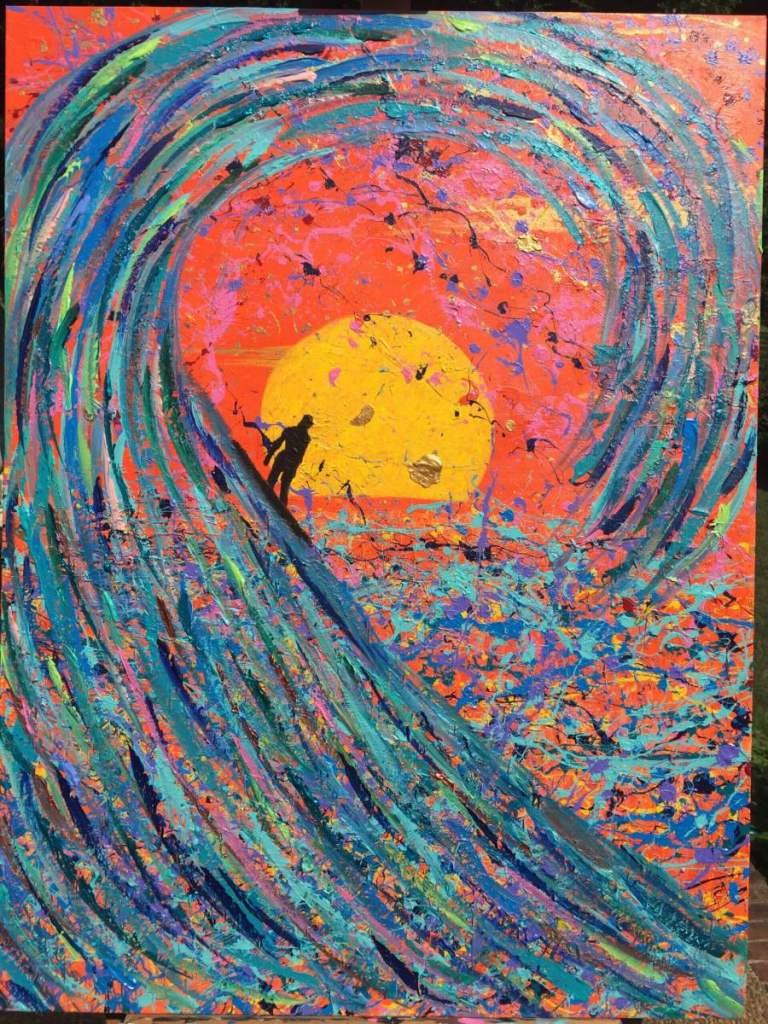 Sunset-Wave-Club-Private-Collection-Winston-Salem-NC-scaled