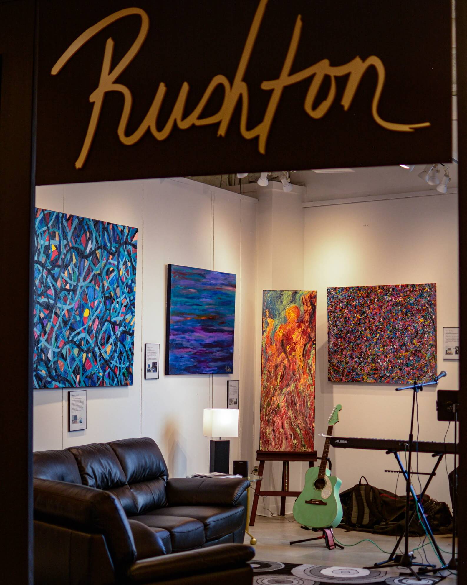 Select Dynamic field